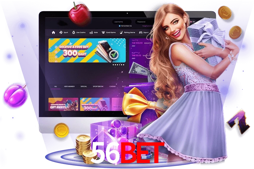 6 vantagens exclusivas do programa VIP da 56bet