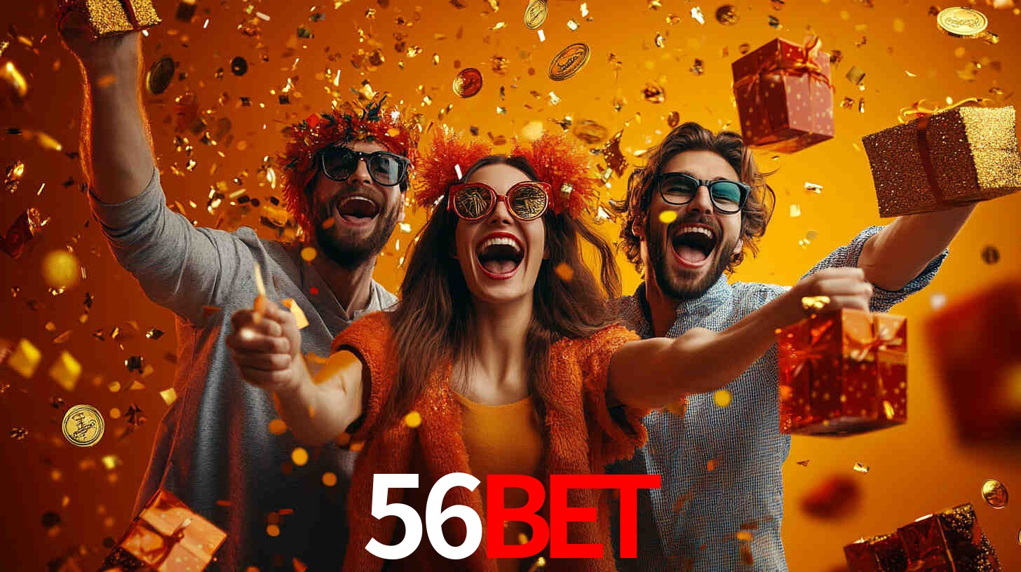 Loterias online disponíveis na 56bet