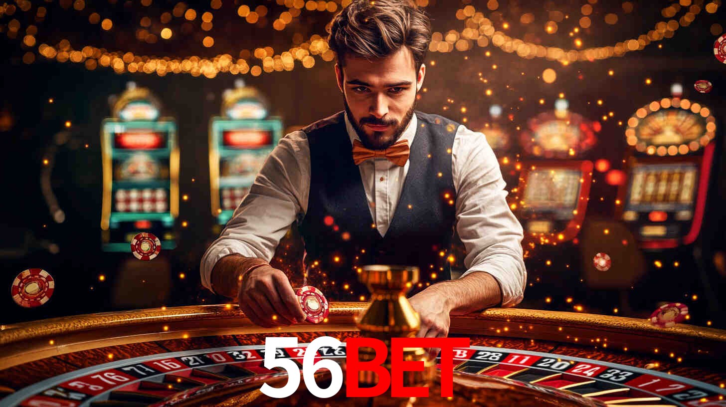 56bet PIX instantâneo Brasil - Depósito e saque em minutos 24/7
